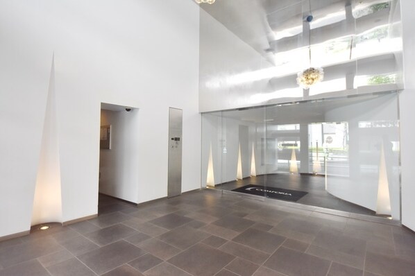 コンフォリア新川の物件内観写真